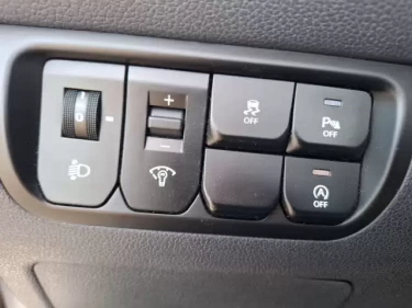 Foto van Kia Rio