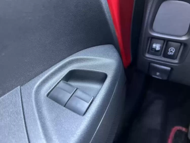 Foto van Toyota Aygo