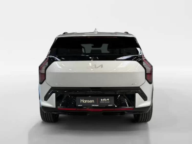 Foto van Kia EV3