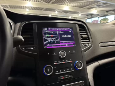 Foto van Renault Mégane