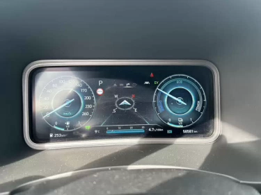 Foto van Hyundai Kona