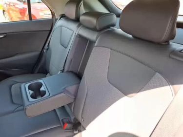 Foto van Kia Niro EV
