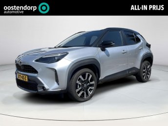 Toyota Yaris Cross 1.5 Hybrid 130 Executive  occasion 2026