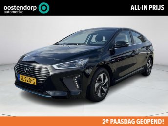 Hyundai IONIQ 1.6 GDi Comfort | Adaptieve cruise control | Apple Carplay/Android Auto | Rijklaarprijs! occasion 2018