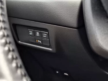 Foto van Mazda CX-5