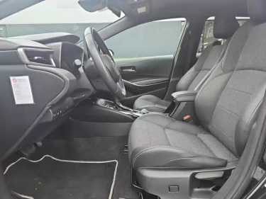 Foto van Toyota Corolla Touring Sports