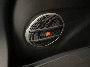 Foto van Toyota Corolla Cross