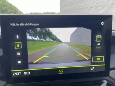 Foto van Dacia Duster