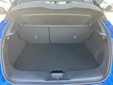 Foto van Nissan Juke