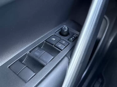 Foto van Toyota Corolla Cross
