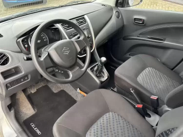 Foto van Suzuki Celerio