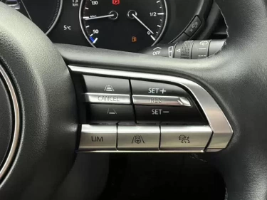 Foto van Mazda CX-30