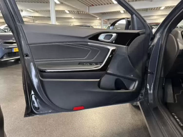 Foto van Kia Ceed Sportswagon