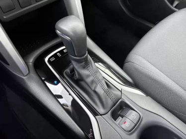 Foto van Toyota Corolla Cross