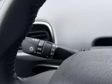 Foto van Toyota Prius