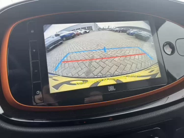 Foto van Toyota Aygo X