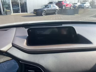 Foto van Mazda CX-30