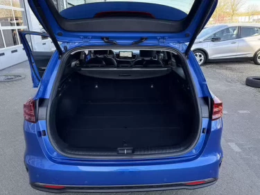 Foto van Kia Ceed Sportswagon