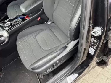 Foto van Kia Sportage
