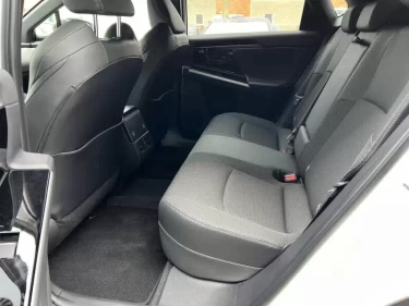 Foto van Toyota bZ4X