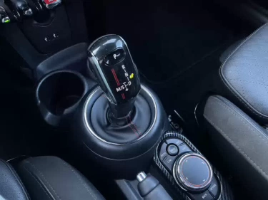 Foto van MINI Mini