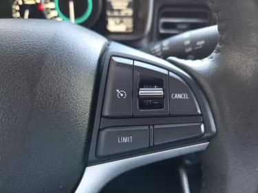 Foto van Suzuki Ignis