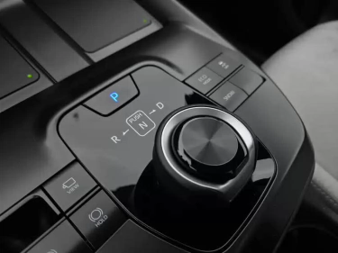 Foto van Toyota C-HR+