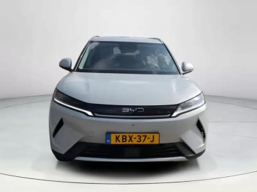 Foto van BYD ATTO 2