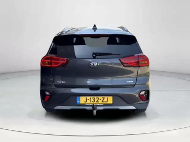 Foto van Kia Niro