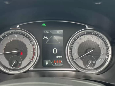 Foto van Suzuki Vitara