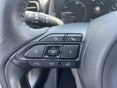 Foto van Mazda 2 Hybrid