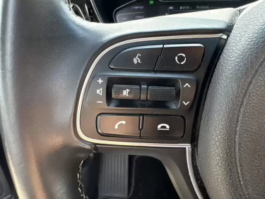 Foto van Kia Niro