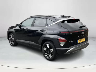 Foto van Hyundai KONA