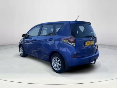 Foto van Toyota Verso-S