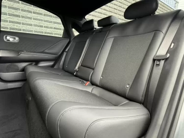 Foto van Hyundai IONIQ 6