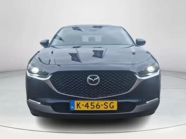 Foto van Mazda CX-30