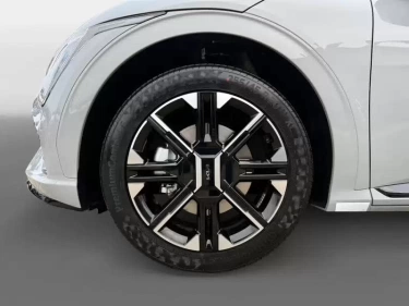 Foto van Kia EV6