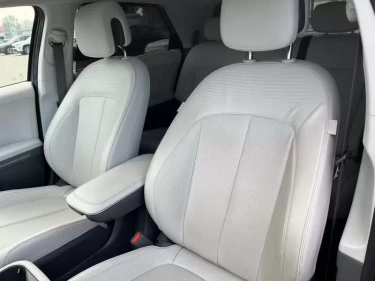 Foto van Hyundai IONIQ 5