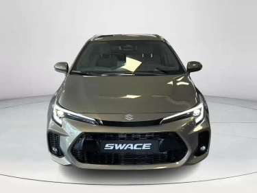 Foto van Suzuki Swace