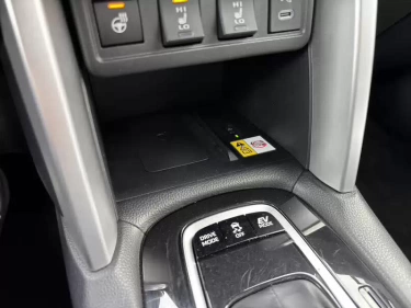 Foto van Toyota Corolla Cross