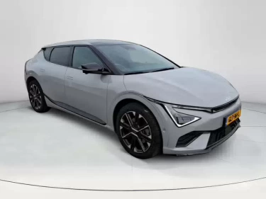 Foto van Kia EV6