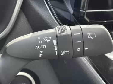 Foto van Toyota Corolla