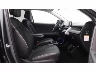 Foto van Hyundai IONIQ 5