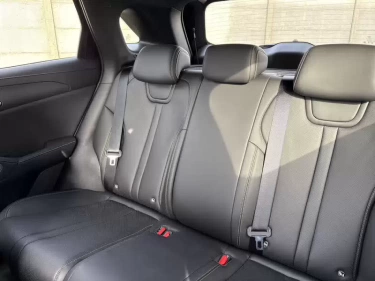 Foto van BYD Atto 2 DM-i