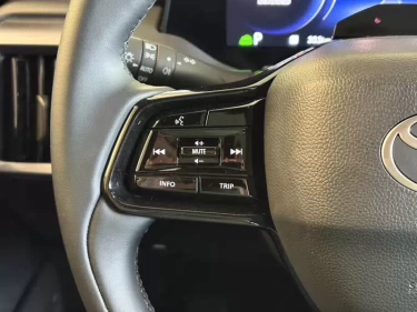 Foto van Toyota Urban Cruiser