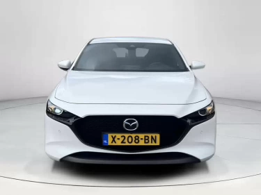 Foto van Mazda 3