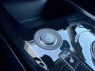 Foto van Kia Niro EV