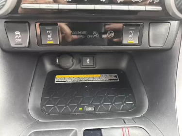 Foto van Toyota RAV4