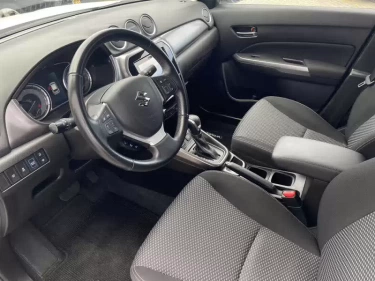 Foto van Suzuki Vitara