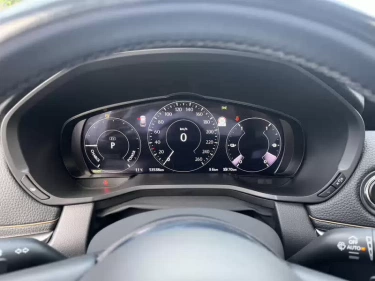 Foto van Mazda CX-60